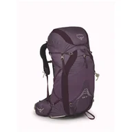 Torebki damskie - Damski plecak turystyczny Osprey Eja 38 Rozmiar plecaka: XS/S / Kolor: fioletowy - miniaturka - grafika 1