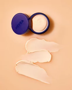 Nivea Q10 Energy Przeciwzmarszczkowy krem na noc - Kremy do twarzy - miniaturka - grafika 4