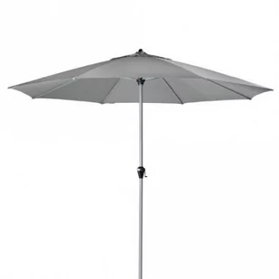 ACTIVE KURBEL 380 cm - środkowa osłona przeciwsłoneczna z uchwytem 827 - Parasole ogrodowe - miniaturka - grafika 1