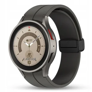 PASEK DO SAMSUNG GALAXY WATCH 4 5 6 7 FE PRO 40/42/43/44/45/46/47MM PREMIUM - Akcesoria do smartwatchy - miniaturka - grafika 1