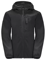 Kurtki i płaszcze dla chłopców - Jack Wolfskin Kurtka aktywna K - miniaturka - grafika 1