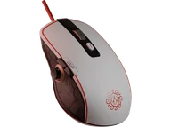 Myszki - Lexip X Ubisoft Assassin’s Creed Shadows - miniaturka - grafika 1