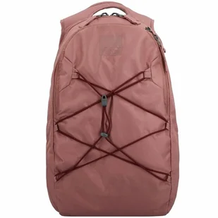 Jack Wolfskin Unisex Savona De Luxe plecaki, Afterglow, One Size - Plecaki - miniaturka - grafika 2