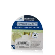 Zapachy do domu - Vanilla Lime Wosk - miniaturka - grafika 1