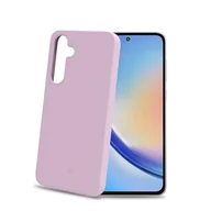 Etui i futerały do telefonów - Celly Etui na telefon Galaxy A35 - miniaturka - grafika 1