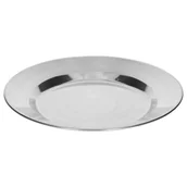 Kuchnia turystyczne i akcesoria - Talerz ze stali nierdzewnej - miniaturka - grafika 1