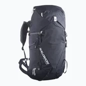 Plecaki - Plecak turystyczny damski Salomon Aerotrek 38 l M-L maritime blue/mood indigo/ballad blue WYSYŁKA W 24H 30 DNI NA ZWROT - miniaturka - grafika 1