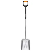 Łopaty i widły - Szufla L Xact Fiskars 130 cm - miniaturka - grafika 1