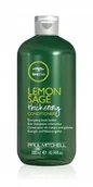Odżywki do włosów - Paul Mitchell Tea Tree Lemon Sage Thickening Conditioner odżywka do włosów 300ml - miniaturka - grafika 1