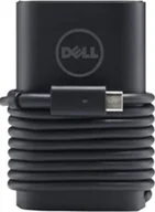 Zasilacze do laptopów - Zasilacz do laptopa Dell Kit E5 65W Type-C AC Adapter - miniaturka - grafika 1
