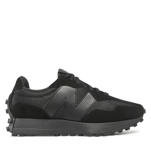 Sneakersy New Balance MS327CTB Czarny - Sneakersy męskie - miniaturka - grafika 1