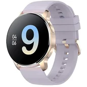 Smartwatch - Active Band I50 Fioletowy - miniaturka - grafika 1