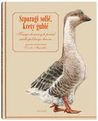 Książki kucharskie - Szparagi solić, krety gubić - Billy Law - książka - miniaturka - grafika 1