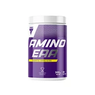 Aminokwasy - Trec Amino EAA 300g - miniaturka - grafika 1