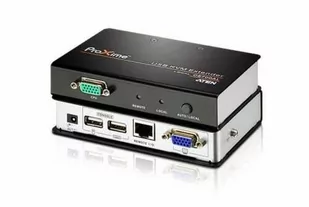 Aten CONSOLE EXTENDER CE700 USB CE700A - Przełączniki KVM - miniaturka - grafika 4