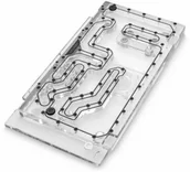 Chłodzenie wodne - EK Water Blocks EK-Quantum Reflection  PC-O11D EVO D5 PWM D-RGB - acryl - miniaturka - grafika 1