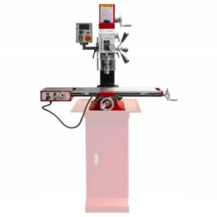 Stół Krzyżowy Do Frezarki Holzmann Bf2025Avx - Inne mocowania - miniaturka - grafika 1