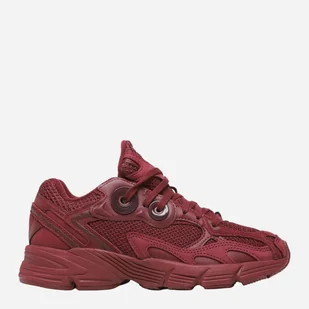 Buty sportowe damskie z siatką adidas Originals Astir FZ6507 40.5 (7UK) Bordowe (4066749839741) - Bluzy sportowe damskie - miniaturka - grafika 1