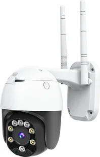 Zintronic P5 Light WiFi  - Kamery IP - miniaturka - grafika 1