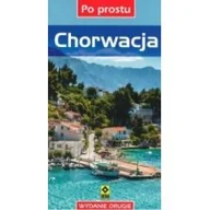 Przewodniki - Chorwacja Po prostu - RM - miniaturka - grafika 1