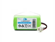 Akcesoria do odkurzaczy - Concept Solution Akumulator zamiennik do Concept VR3000/ VR3100/ VR3110/ VR3115 14,4V 2,6Ah 0488 - miniaturka - grafika 1