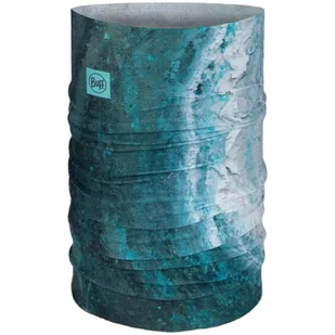 Bandana BUFF COOLNET UV® WATSEA - Czapki i chusty sportowe damskie - miniaturka - grafika 1