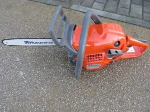 Husqvarna 135 Mark II - Piły spalinowe - miniaturka - grafika 2