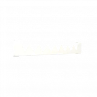 Akcesoria grzewcze - TERMA WRWH1A044-K916 Wieszak HAPPY Shark 500 - miniaturka - grafika 1