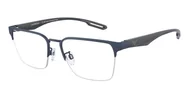 Okulary korekcyjne, oprawki, szkła - Okulary korekcyjne Emporio Armani EA 1137 3018 - miniaturka - grafika 1