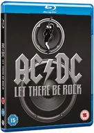 Pozostałe filmy Blu-Ray - AC/DC: Let There Be Rock (Blu-ray) - miniaturka - grafika 1
