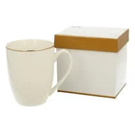 Kubki - Duo STYLE KUBEK BULLET PORCELANOWY 300 ML DIANA PORCELANA 5902693912279 - miniaturka - grafika 1