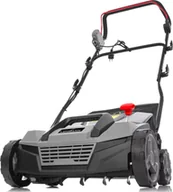 Wertykulatory i aeratory - Lehmann  LGAAR-1850 Mocny aerator wertykulator elektryczny 3w1 - miniaturka - grafika 1