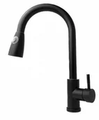 Baterie kuchenne - GRACO Lift bateria kuchenna CZARNA - miniaturka - grafika 1