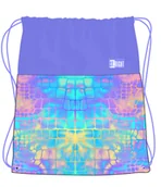 Worki na buty - Worek na obuwie STRIGHT SO-01 Pastel Snake - miniaturka - grafika 1