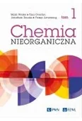 Książki medyczne - Chemia nieorganiczna t. 1 - miniaturka - grafika 1