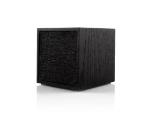 Tivoli Audio Cube Czarny - OUTLET - RTV OUTLET - miniaturka - grafika 1