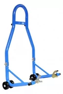 Podnośniki - Podnośnik kół motocyklowych stojak - miniaturka - grafika 1