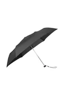 Parasole - Parasol Samsonite Rain Pro Ultra Mini Umbrella - black - miniaturka - grafika 1