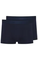 Majtki damskie - Henderson 2-pak bokserki męskie Domme 42827-59X, Kolor granatowy, Rozmiar 2XL, Henderson - Primodo.com - miniaturka - grafika 1