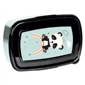 Lunch boxy - Paso panda Śniadaniówka Panda PP24PN-3022 - miniaturka - grafika 1