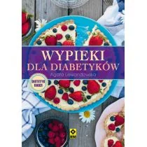 Lewandowska Agata Wypieki dla diabetyków - Historia Polski - miniaturka - grafika 2