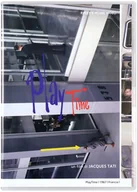 Komedie DVD - Playtime - miniaturka - grafika 1