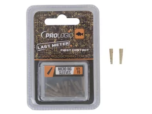 Kołnierz Prologic Micro Rig Mimicry - Inne akcesoria dla wędkarzy - miniaturka - grafika 1