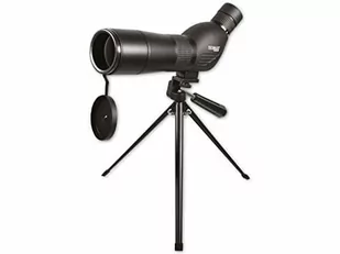 Technaxx Luneta Punktowa 20-60 X 60 Ze Statywem Tx-180 Do Obserwacji Ptaków, Strzelania Do Celów – Pryzmat Bk7, Przysłona 60 Mm Dla Jasnych Obrazów,.. - Lunety i akcesoria - miniaturka - grafika 1