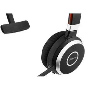 Jabra Evolve+ 65  UC with stand - Słuchawki - miniaturka - grafika 3