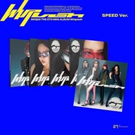 Pop - aespa - 5th Mini Album [Whiplash] (SPEED Ver.) - miniaturka - grafika 1