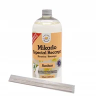 Zapachy do domu - La Casa de los Aromas LA CASA DE LOS AROMAS Zapas do nawilżacza KWIAT POMARAŃCZY, 500 ml 8428390049386 - miniaturka - grafika 1
