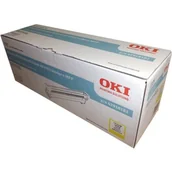 Bębny do drukarek - Bęben Oki ES3640 42918181 30k Y Oryginał - miniaturka - grafika 1
