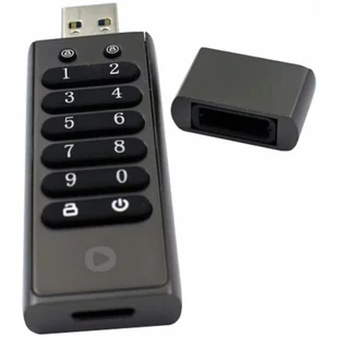 Pendrive PLATINET Pin-Depo 128GB - Pendrive - miniaturka - grafika 1