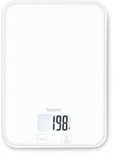 Wagi kuchenne - Waga kuchenna Beurer KS 19 Pure White - miniaturka - grafika 1